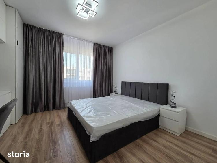 Apartament cu 2 camere în Titan — fotografia 1