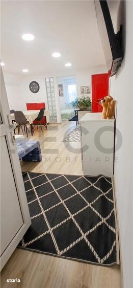 Spațiu comercial, de 373 mp, în Sântandrei