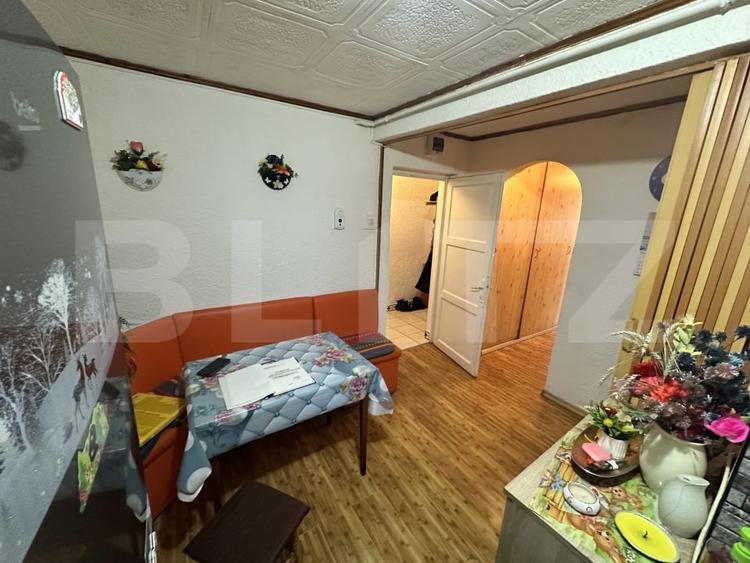 APARTAMENT 3 CAMERE - ZONA GOJDU - 10