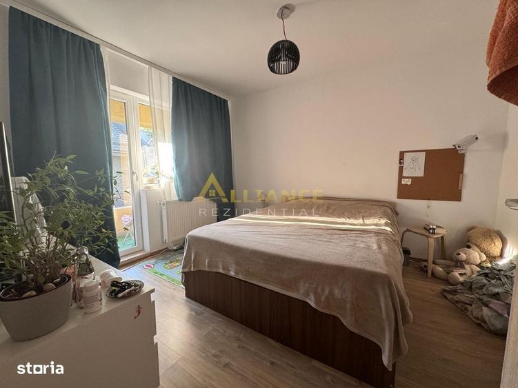 Ap 2 camere | langa metrou | gata de mutare - 11