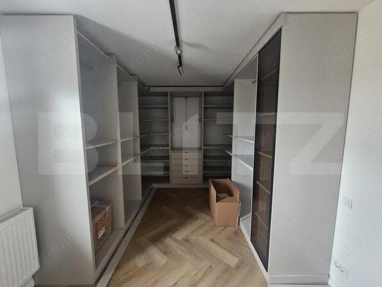 Casă cu Teren 505 Mp în Aeroport
