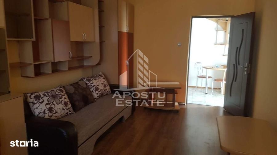 Apartament cu 2 camere în Șagului