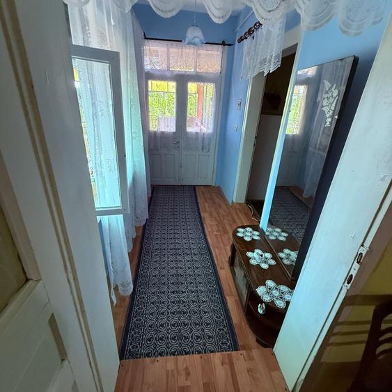 Casă cu 4 camere în Obârșie