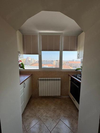 Apartament cu 3 camere decomandat în Calea Aradului