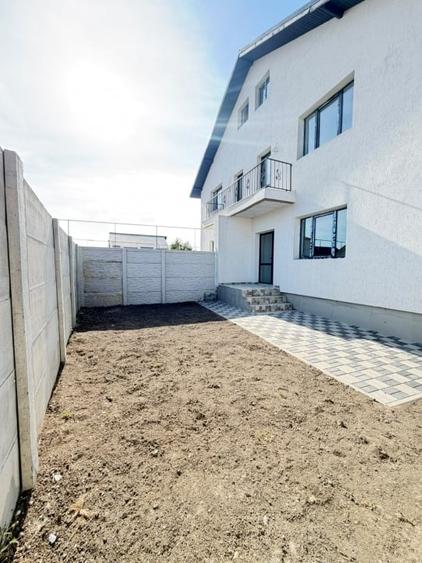 Duplex cu 5 camere cu Canalizare în Bragadiru