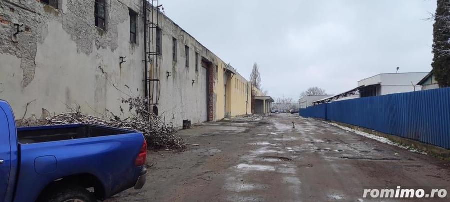 Spațiu comercial, de 1,450 mp, în Central