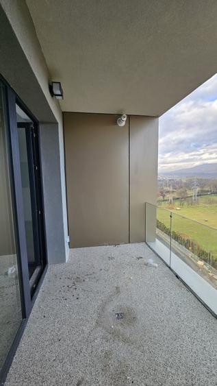 Apartament 48mp, et 7, finisat, mobilat, parcare, METRO/BMW - 14