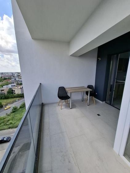 Apartament 2 camere |Berceni | Nou | Balcon mare |Parcare - 8