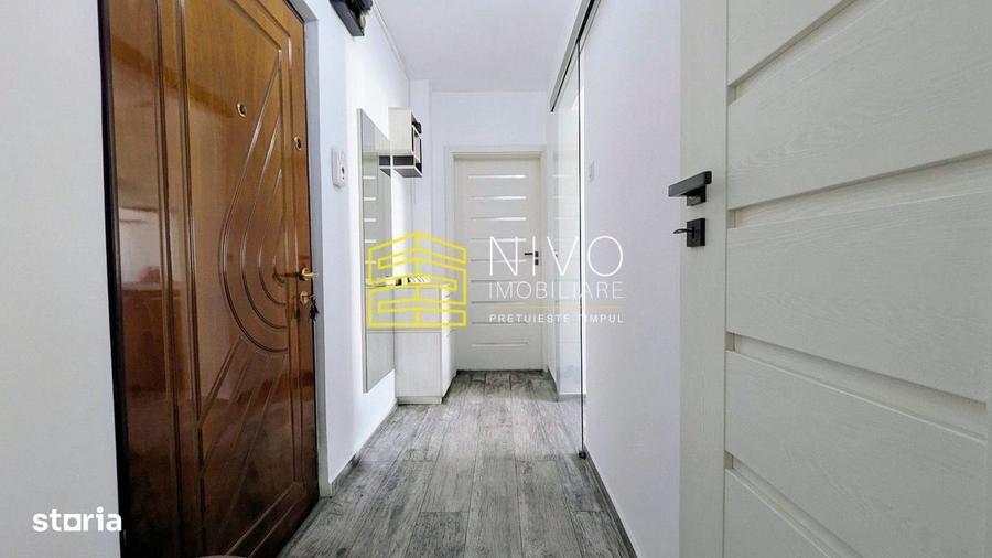 Apartament 2 camere Tg. Mures Unirii Zona Scolii - 9