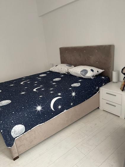 Apartament cu 2 camere în Bucium