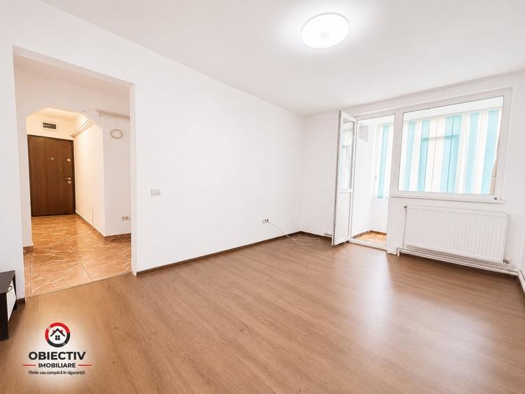 Apartament cu 3 camere decomandat în Dărmănești