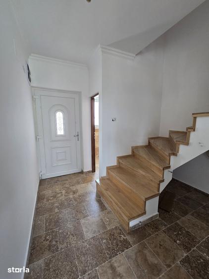 Giroc- casa 4 camere- 90 mp- terasa-parcare - 3