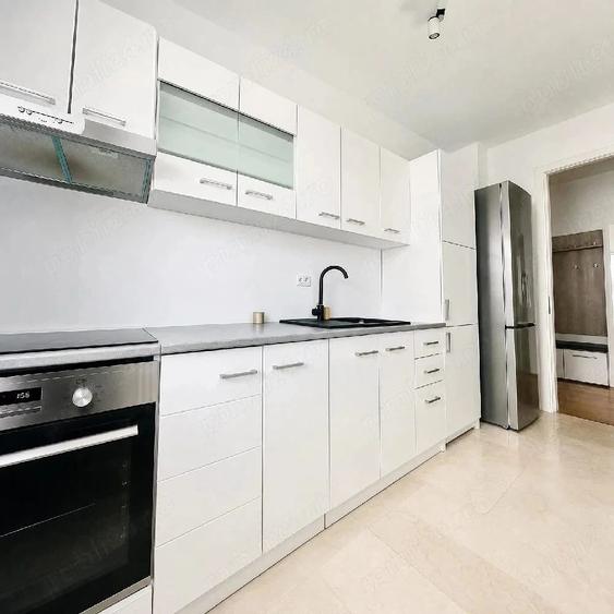Apartament cu 2 camere decomandat în Domenii