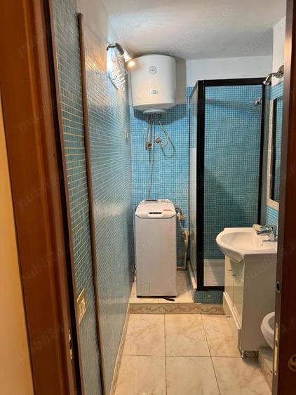 Garsonieră în Mărăței
