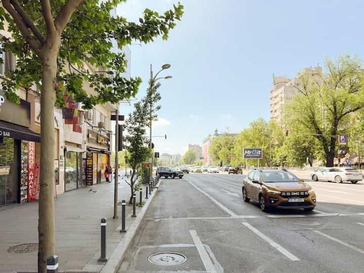 Apartament 2 camere / Blocul Dalles /Afacere la cheie !! 2 camere - 19