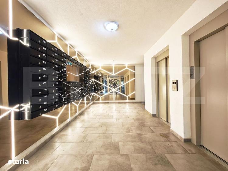 Apartament cu 2 camere în Cihei