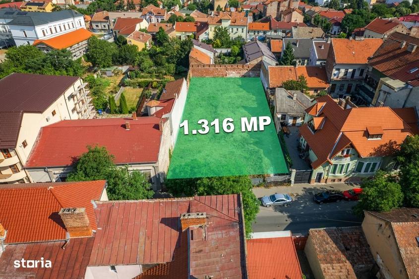 Spațiu comercial, în Central