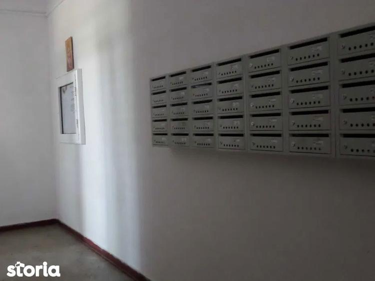 Garsonieră decomandată în Cobadin