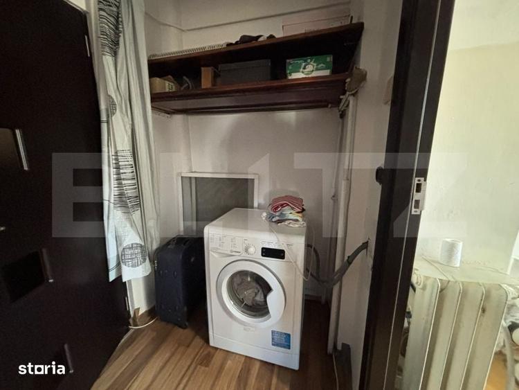 De vanzare apartament cu 2 camere in Rogerius - 6
