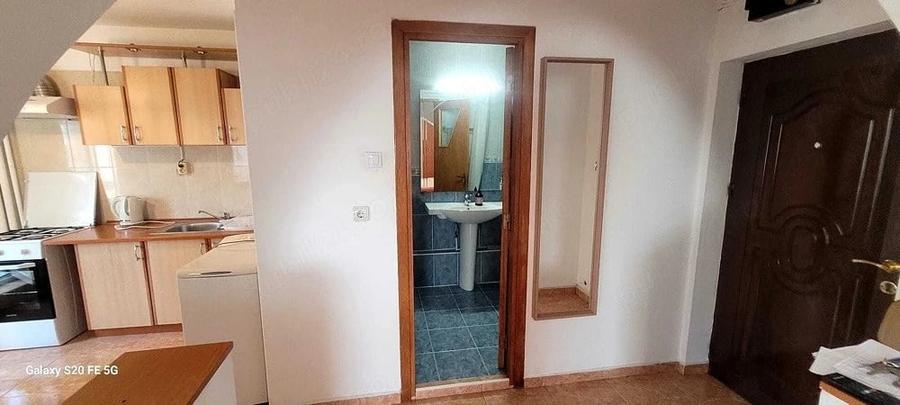 Garsonieră decomandată în Mărășești