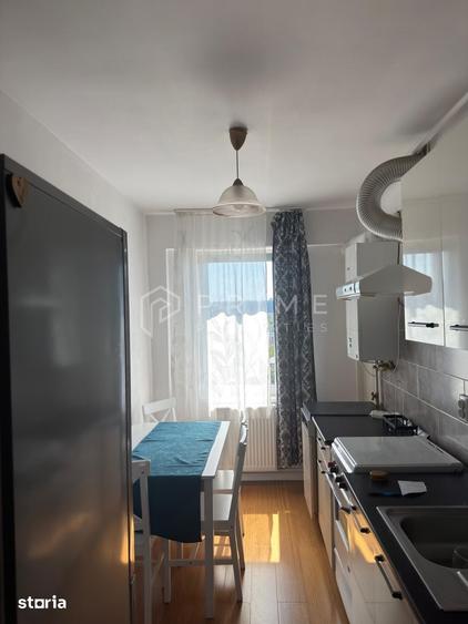 De inchiriat: Apartament modern cu 2 camere Cartier Tudor, zona Fort - 6