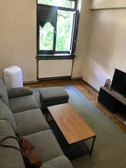 Apartament cu 2 camere decomandat în Brâncoveanu