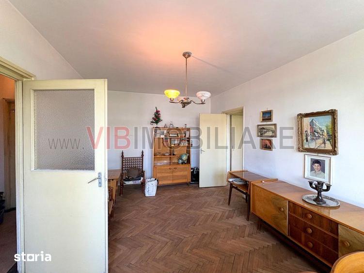 Ion Mihalache stradal apartament 2 camere confort 1 semidecomandat - 6