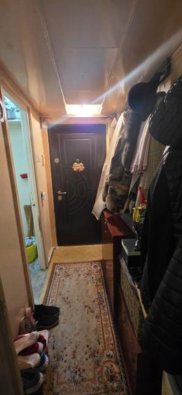 Apartament cu 2 camere nedecomandat în Tătărași