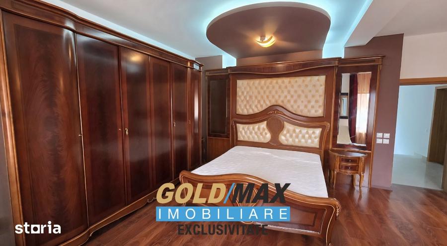 Casă cu 4 camere cu Teren 480 Mp în Ștefănești