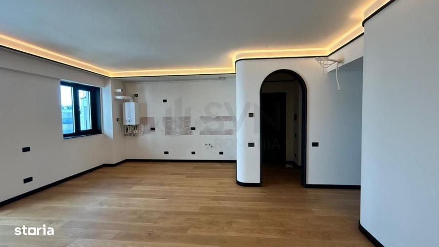 Apartament 4 camere Premium - PIPERA- SCOALA AMERICANA - 12