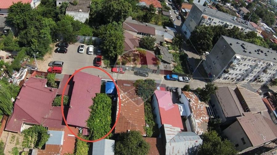 Casă / Vilă cu 4 camere de vânzare în zona Prelungirea Ferentari - 21