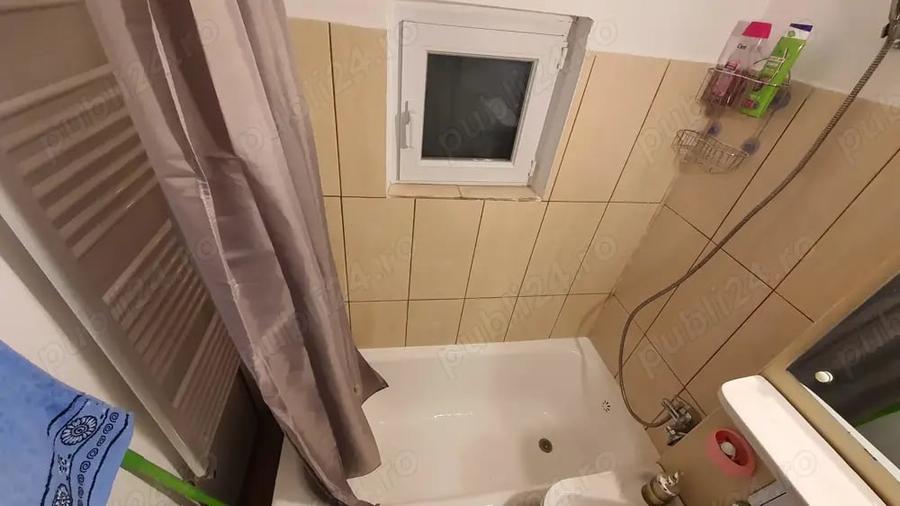 Apartament cu 2 camere decomandat în Sud
