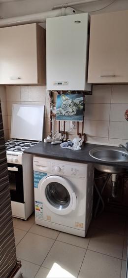 Garsonieră în Central