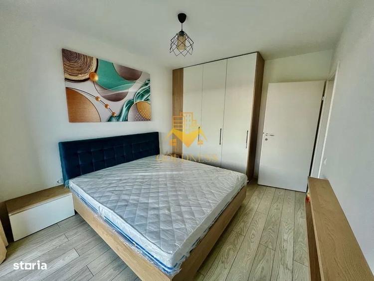 2 camere open space, modern, parcare, Gheorgheni, C. Brancusi, Vibre - 5