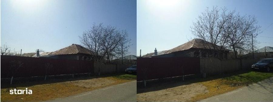Teren cota 1/1 si casa cota 1/2 Bertestii de Jos, ID: R3106183 - 7