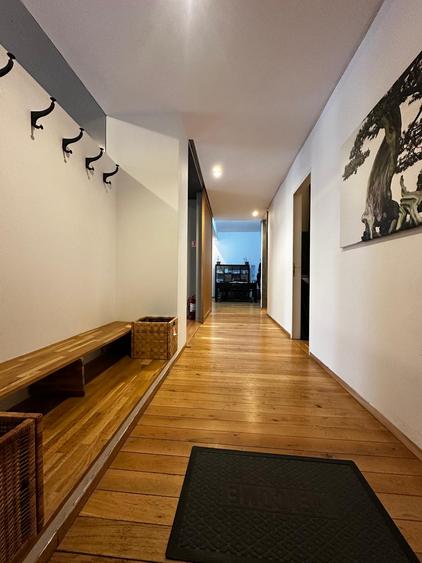 Apartament cu 4 camere decomandat în Eminescu