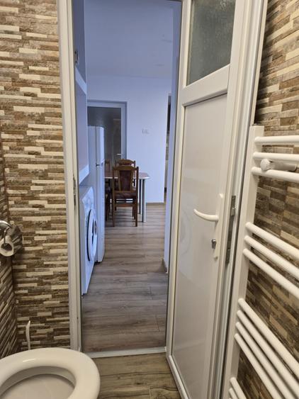 Apartament cu 2 camere nedecomandat în Petros