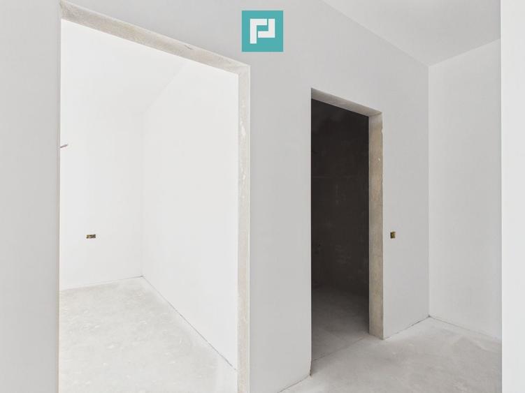 Apartament cu 2 camere în Iosia