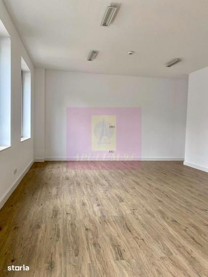 Apartament cu 2 camere decomandat în Rosetti