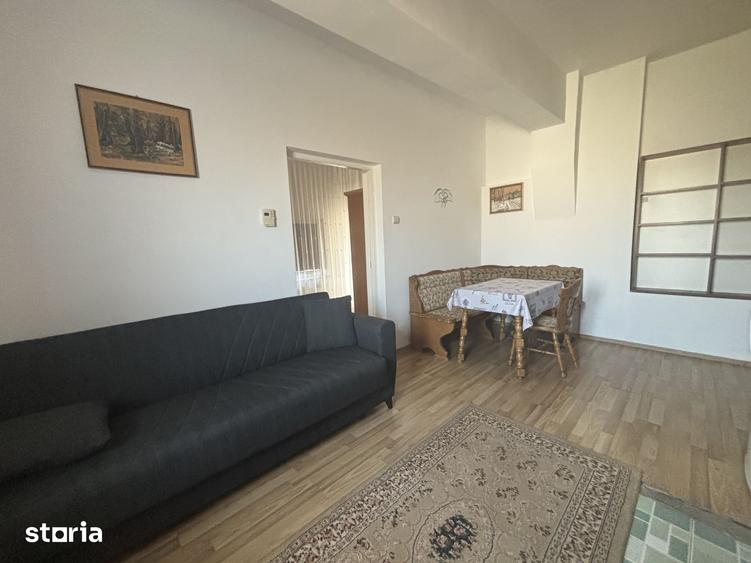 Apartament Gheorgheni/10 min de Fsega si Iulius - 2