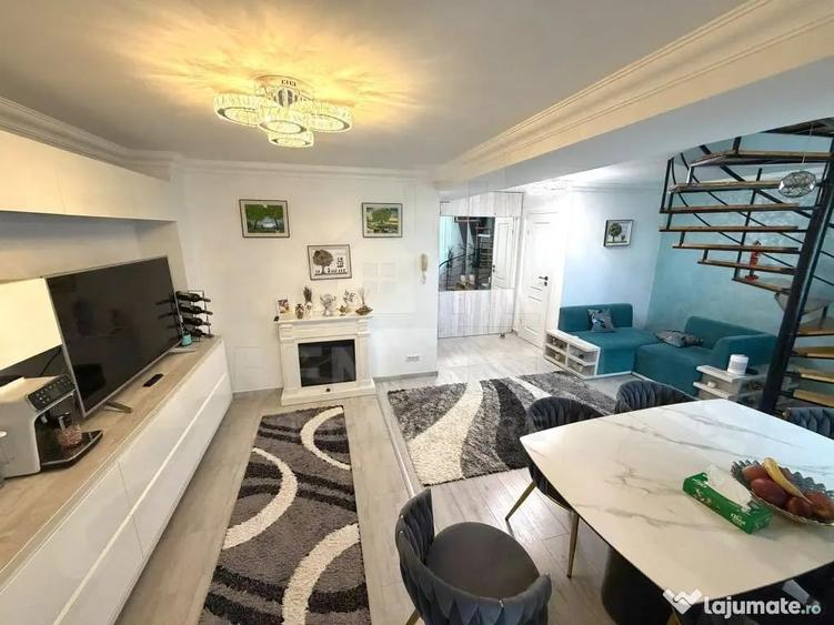 Apartament cu 3 camere si 3 bai in Craiovita Noua - Prome... - Craiova (Dolj) - 5