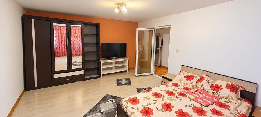 Apartament cu 2 camere decomandat în Snagov
