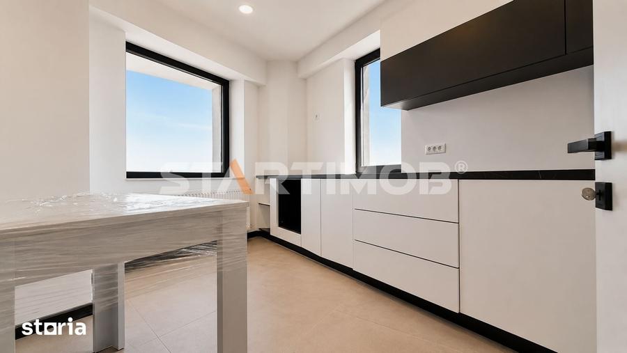 Apartament cu 2 camere în Griviței