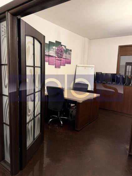 Apartament cu 3 camere semidecomandat în Grădina Icoanei