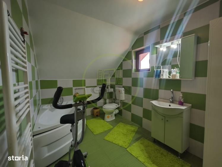 Casa 4 camere, teren 362 mp, Malu Mare - 9