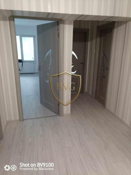 Apartament cu 2 camere decomandat în Lujerului