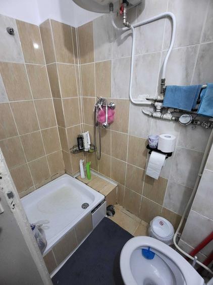 Garsonieră decomandată în Mărăști