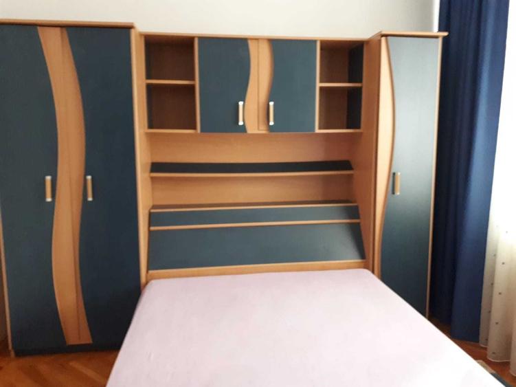 Proprietar inchiriez Ap 2 camere Etaj 3 decomandat Titan - 4