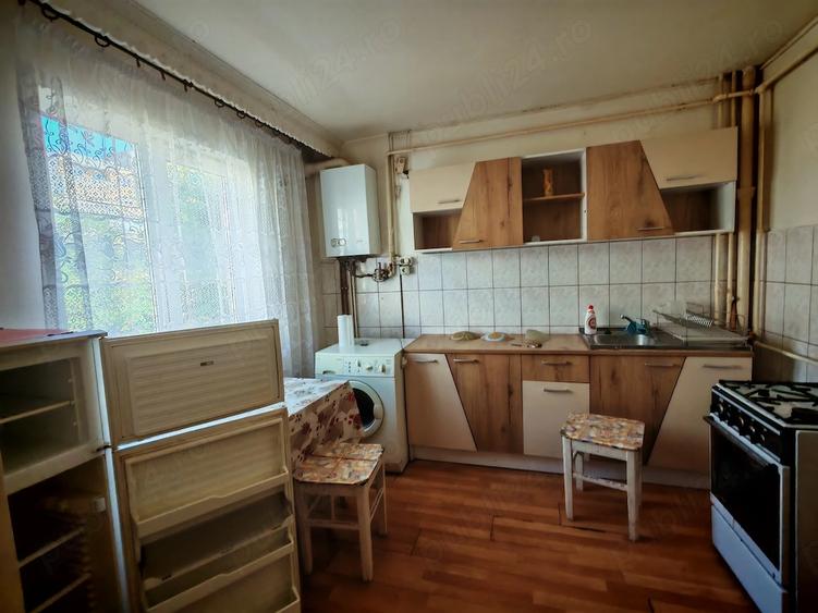 Garsonieră semidecomandată în Ultracentral