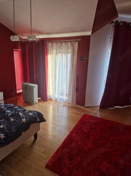 Casă cu 5 camere cu Teren 613 Mp în Moșnița Nouă